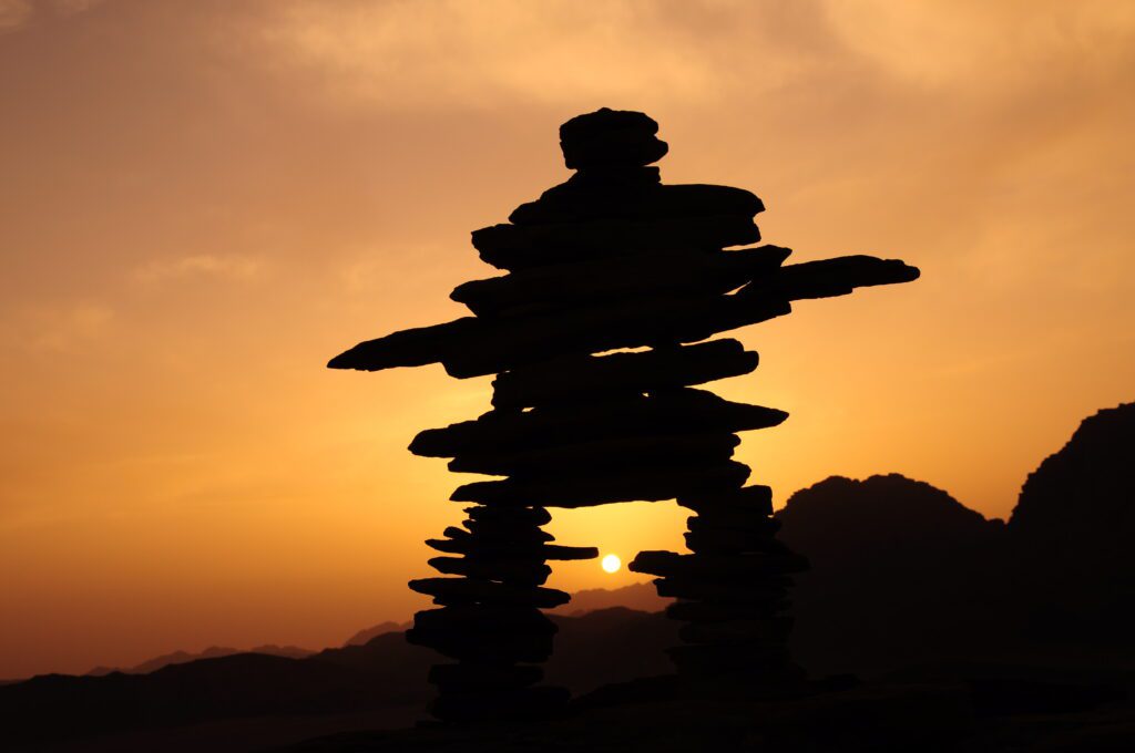 Wadi Rum Hike tours
